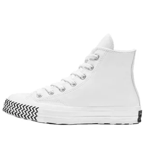 (WMNS) Converse Chuck 70 Hi Mission V 'White' 564970C
