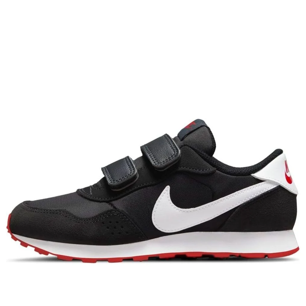 (PS) Nike MD Valiant 'Bred' CN8559-016