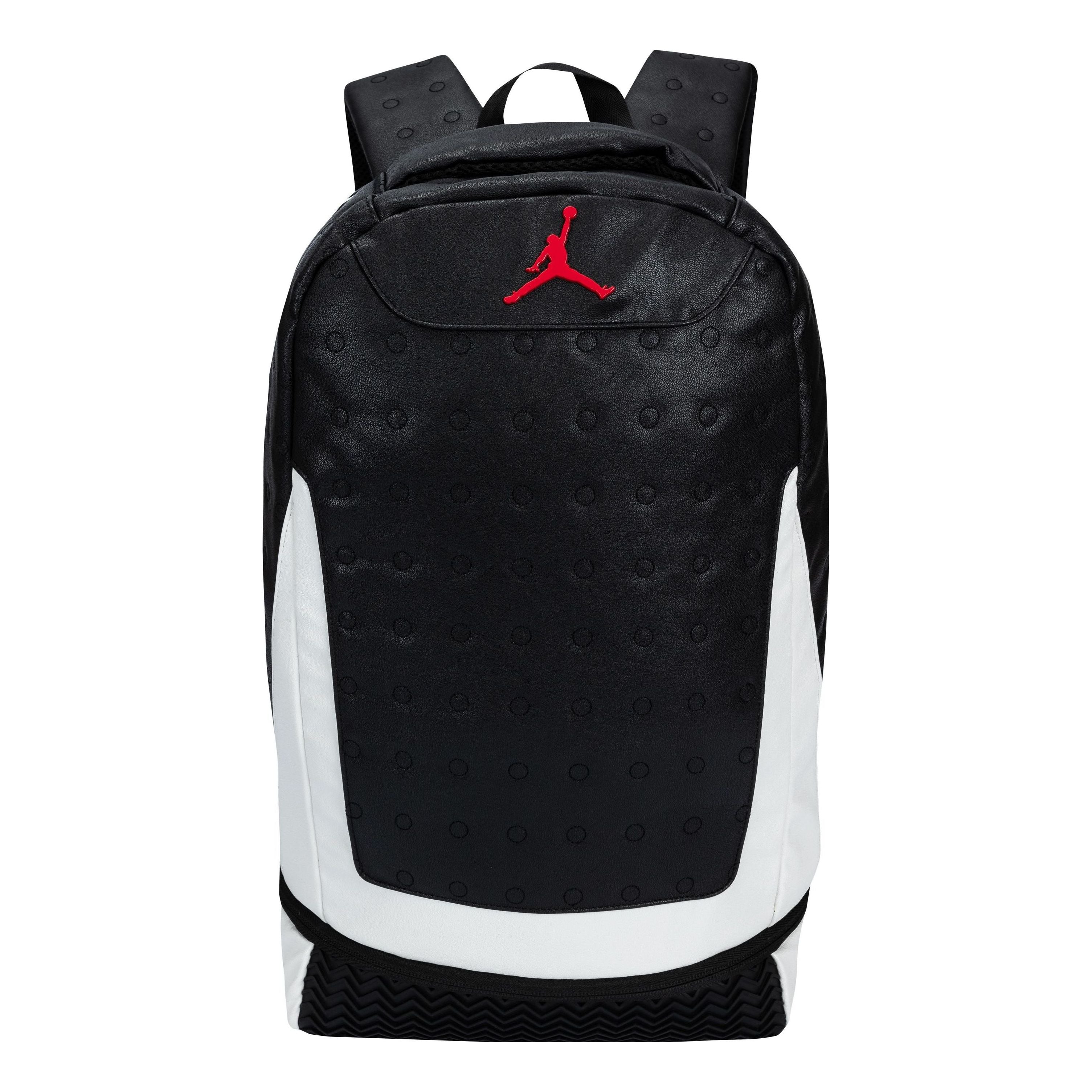 Air Jordan 13 Backpack 'Pandas' HA4464-011