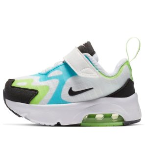 (TD) Nike Air Max 200 SE 'Oracle Aqua' CJ4038-101