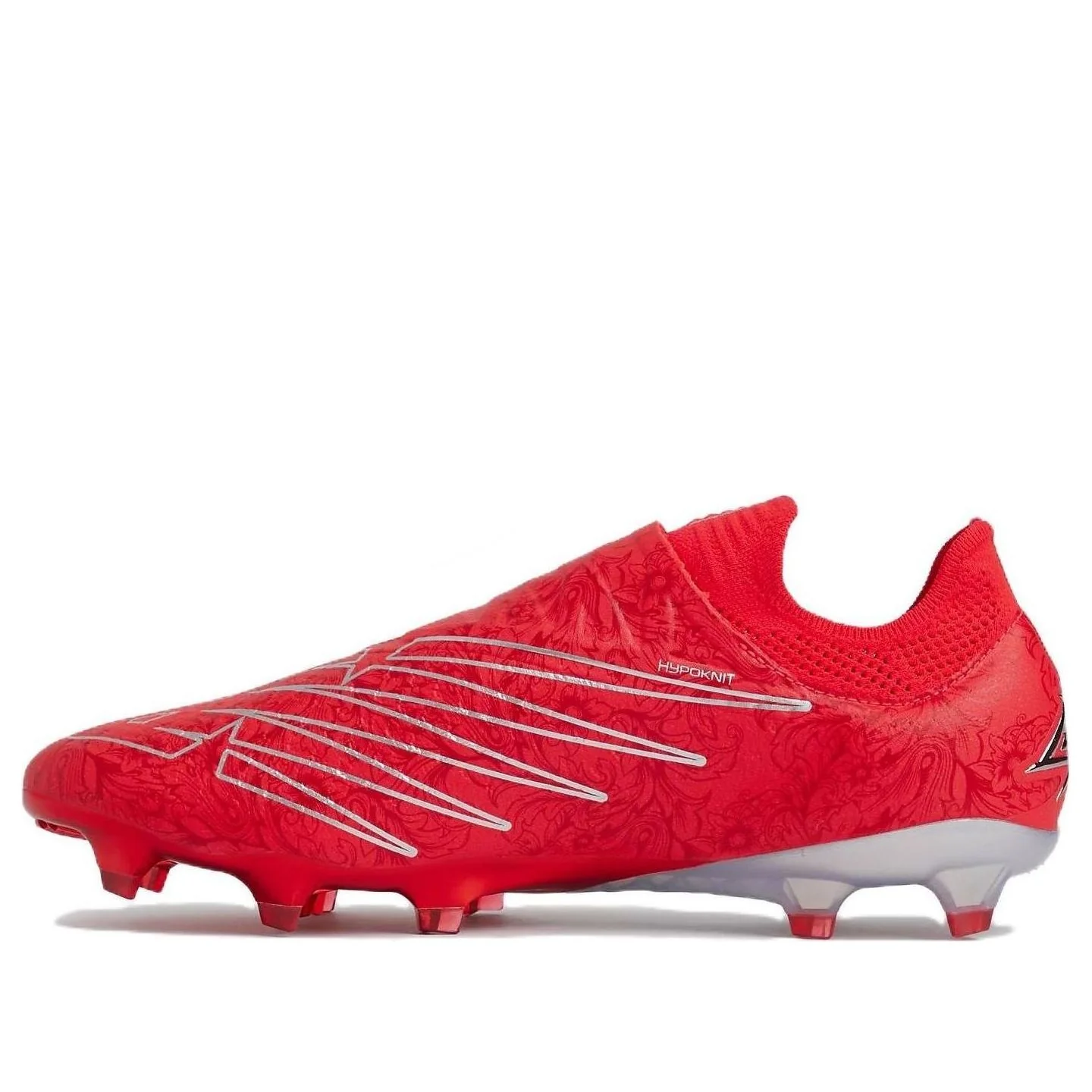 New Balance Furon v7 x Bukayo Saka Pro FG 'Energy Red' SF1FBS1