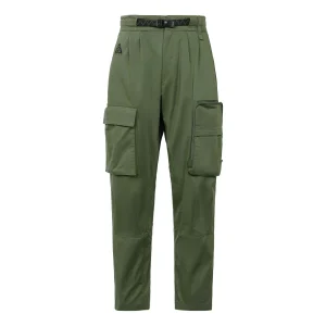 Nike x ACG Cargo Pant 'Military Green' CD7647-325