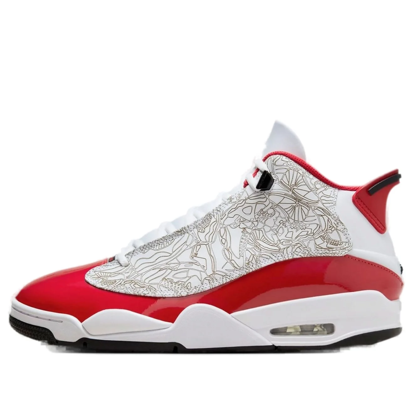 Air Jordan Dub Zero 'Cherry' 311046-163