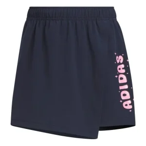 (GS) adidas CD Shorts 'Black' IA9286