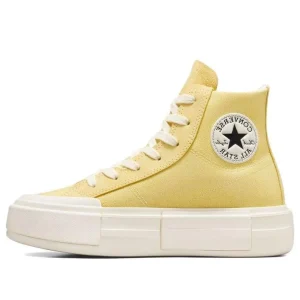 (WMNS) Converse Chuck Taylor All Star Cruise 'Lemon' A05469C
