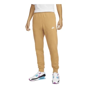 Nike Sportswear Club Fleece Joggers 'Gold' BV2671-722