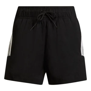 (WMNS) adidas Sportswear Future Icons Shorts Asia Sizing 'Black' H21576