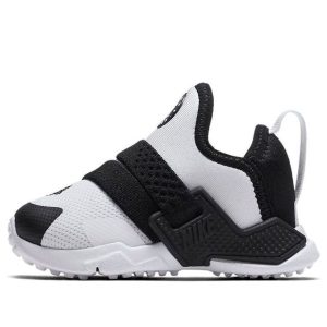(TD) Nike Huarache Extreme 'Black White' AH7827-101