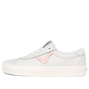 Vans Sport Soft Leather Light Blue VN0A4BU628A