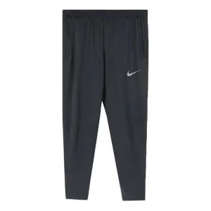 Nike Phenom Running Casual Sports Pants Black AA0691-010