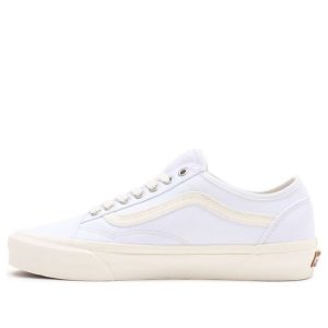 Vans Old Skool Tapered 'Eco Theory - White Natural' VN0A54F49FQ