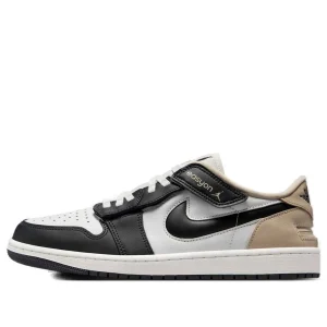 Air Jordan 1 Low FlyEase 'Latte' DM1206-153