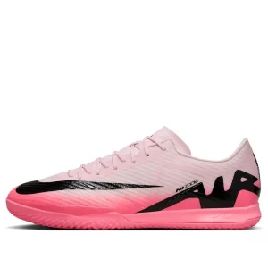 Nike Zoom Mercurial Vapor 15 Academy IC 'Mad Brilliance Pack - Pink Foam Black' DJ5633-601