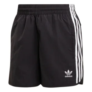 adidas originals Adicolor Classics Sprinter Shorts 'Black' HS2069