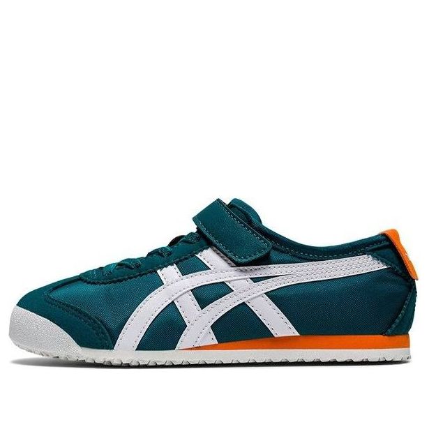 (PS) Onitsuka Tiger Mexico 66 'Velvet Pine White' 1184A161-300