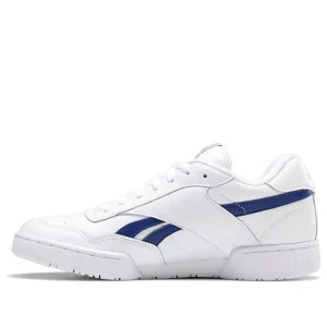 Reebok Dime x BB4000 'White Navy' Q47373