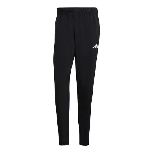 adidas Tiro 23 League Woven Pants 'Black' IB5012