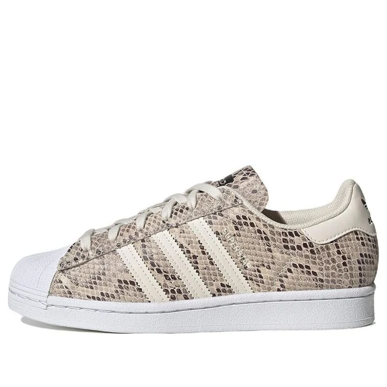(WMNS) adidas Superstar 'Snakeskin' GW2192