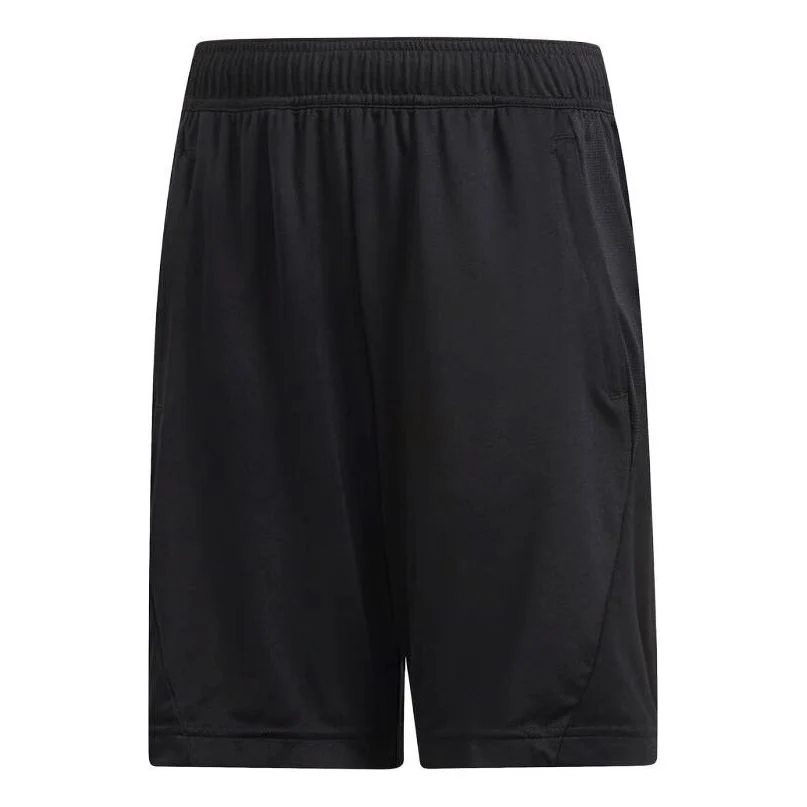 (GS) adidas Training Equipment Shorts 'Black' DV2918