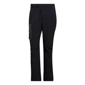 adidas Terrex Made To Be Remade Hiking Pants 'Black' H55918