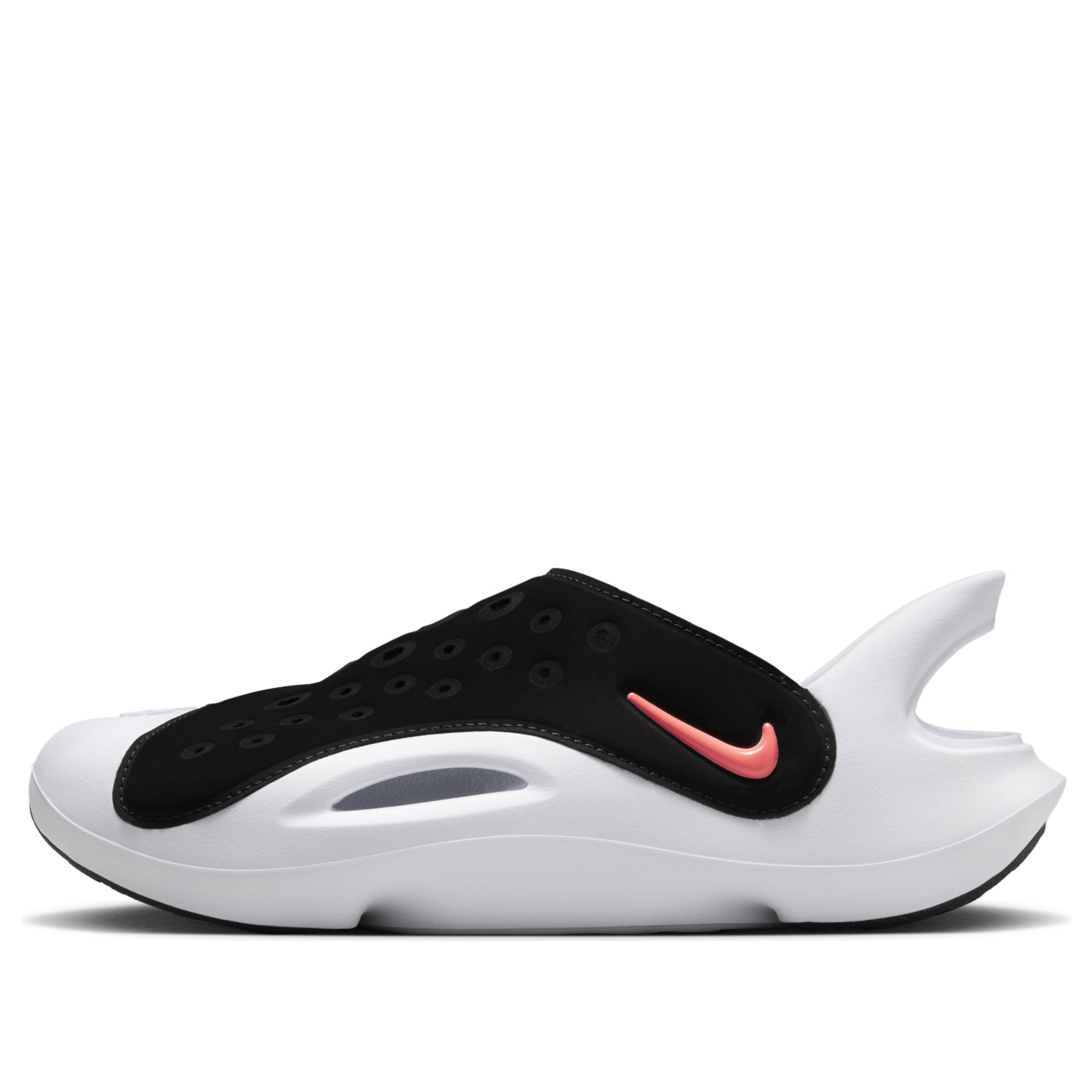(GS) Nike Aqua Swoosh 'Black Hypror' FV6363-001