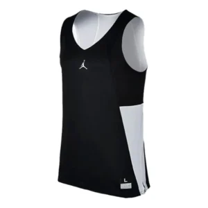 Air Jordan Basketball Top 'Black' 865849-060
