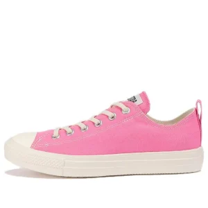 Converse Chuck Taylor All Star Light Free Lace OX 'Pink' 31306790