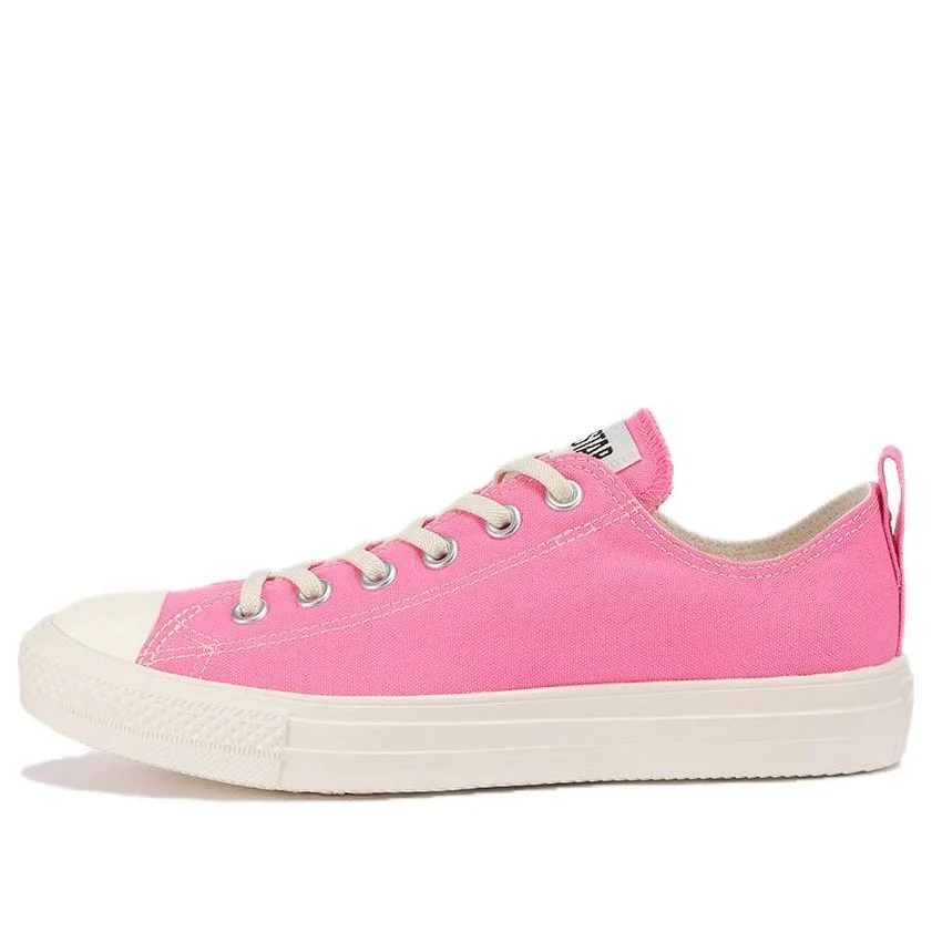 Converse Chuck Taylor All Star Light Free Lace OX 'Pink' 31306790