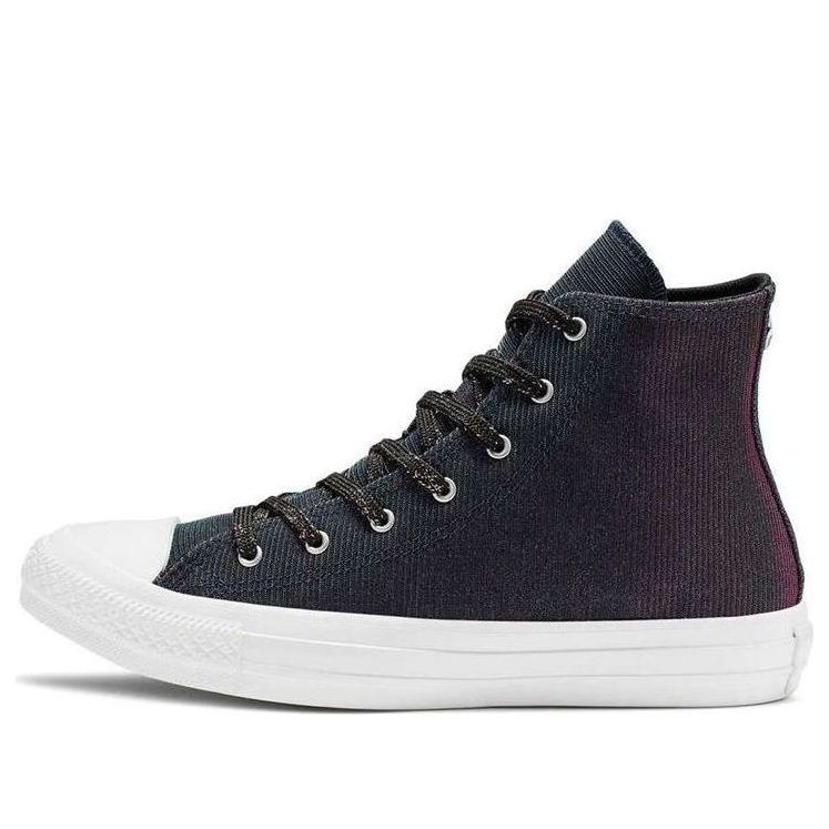 (WMNS) Converse Chuck Taylor All 'Starware Black' 564911C