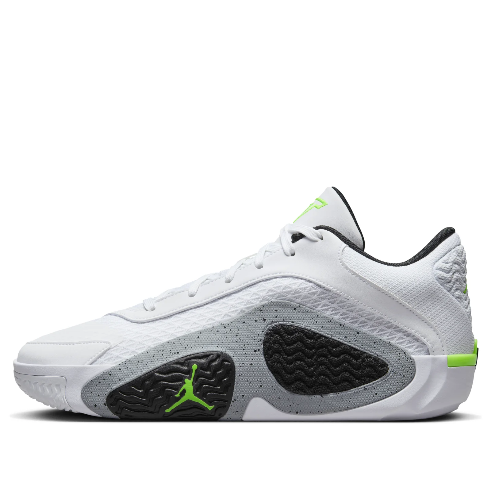 Air Jordan Tatum 2 PF 'Legacy' FJ6458-100