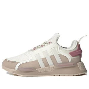 (WMNS) adidas NMD_R1 V3 'Off White Wonder Taupe' HQ4275