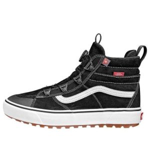 Vans SK8-Hi Boa Mte-2 Black VN0A7Q61Y28