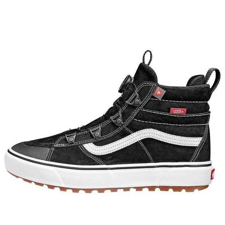 Vans SK8-Hi Boa Mte-2 Black VN0A7Q61Y28