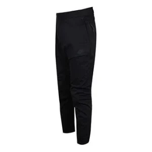 Nike Sportswear Tech Pants 'Black' 930282-010