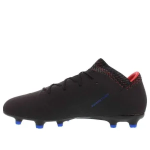 adidas Nemeziz 18.2 Fg 'Black' D97979