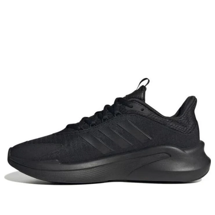 (WMNS) adidas Alphaedge 'All Black' IF7284