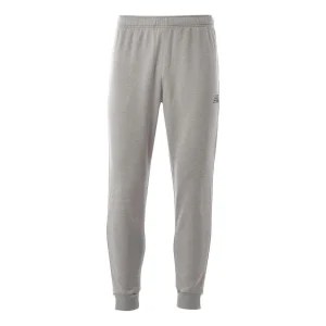 New Balance Team Sweatpants Asia Sizing 'Grey' JMPF2381-GR