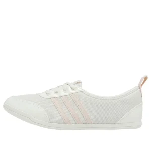 (WMNS) adidas Diona Ballet 'White Pink' JR7317