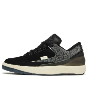 Air Jordan 2 Retro SP Low 'Responsibility' DR9834-060