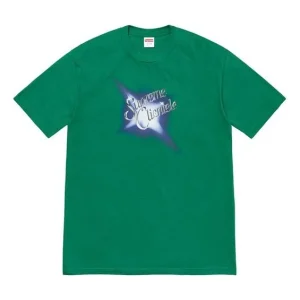 Supreme Week 7 Clientele Tee T SUP-FW20-175-GRN