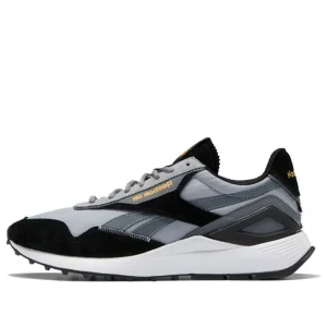Reebok Classic Leather AZ 'Black Grey' GY1551