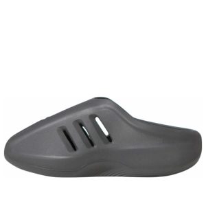adidas adiFOM IIInfinity Mule Asia Sizing 'Grey' JI0402