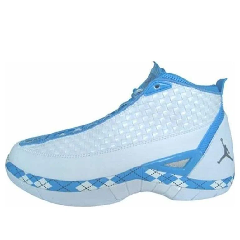Air Jordan 15 Retro SE 'Bragging Rights UNC' 325835-101
