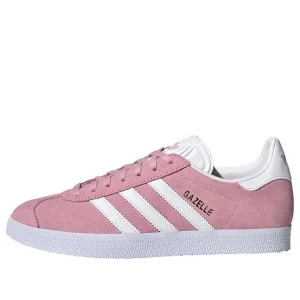 (WMNS) adidas Gazelle 'Pink' HQ4412