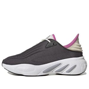 (WMNS) adidas adiFOM SLTN 'Grey Pulse Lilac' HP6487
