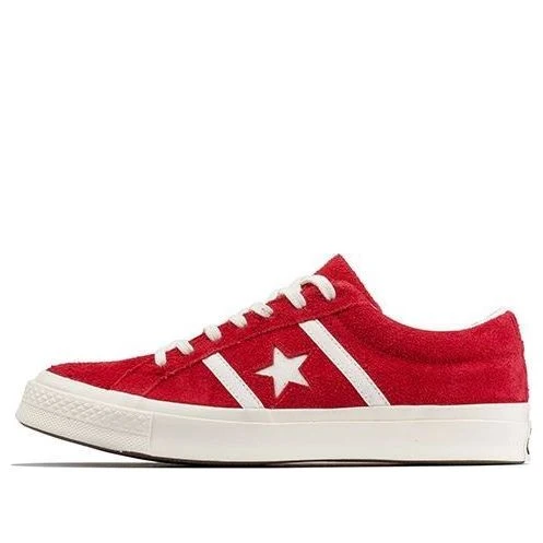 Converse One Star Academy 'Red' 163270C
