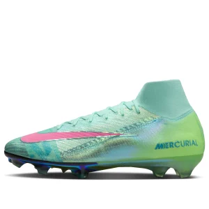 Nike Mercurial Superfly 10 Elite SE FG 'Hyper Turquoise' FQ8309-300