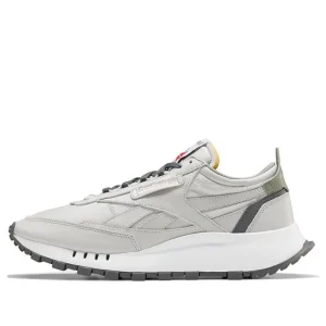 Reebok Classic Leather Legacy 'Pure Grey' FY7555