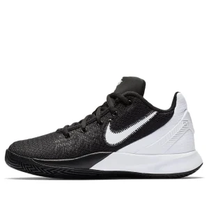 (GS) Nike Kyrie Flytrap 2 'Black White' AQ3412-001