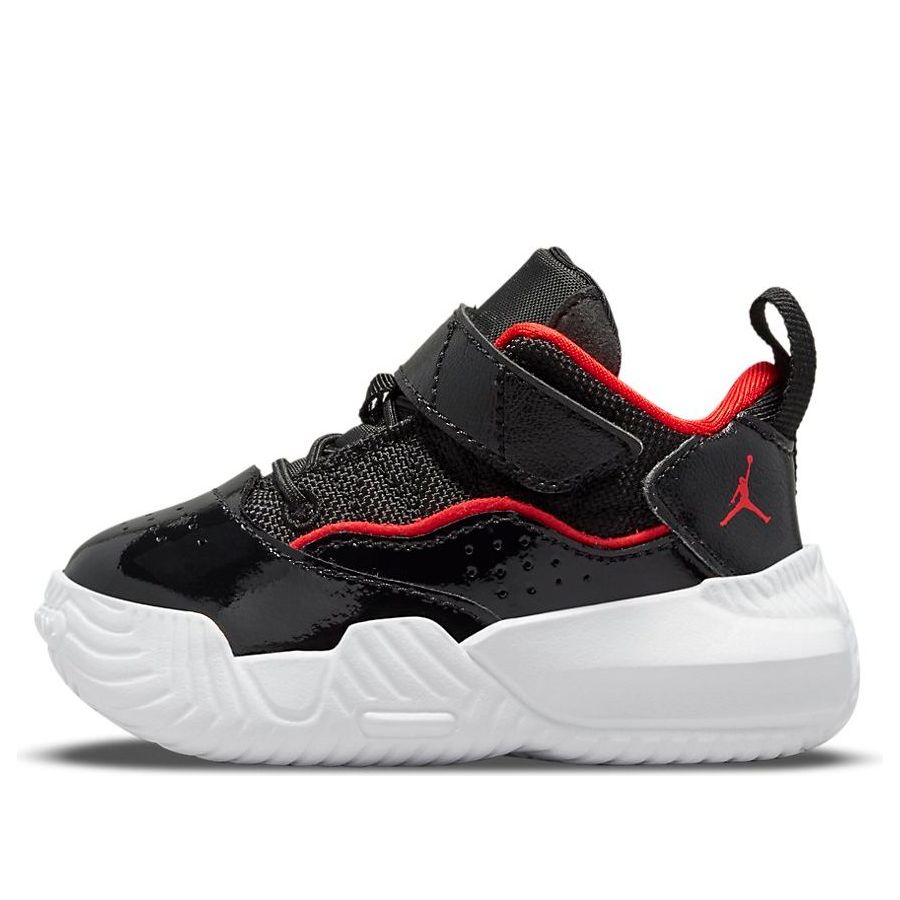 (TD) Air Jordan Stay Loyal 'Bred' DC7231-001